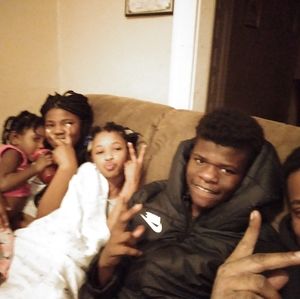 Meet your Posher, Samuel